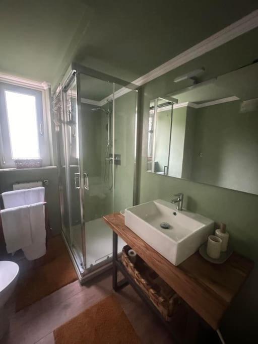 Casa Nina Carignano Apartamento *