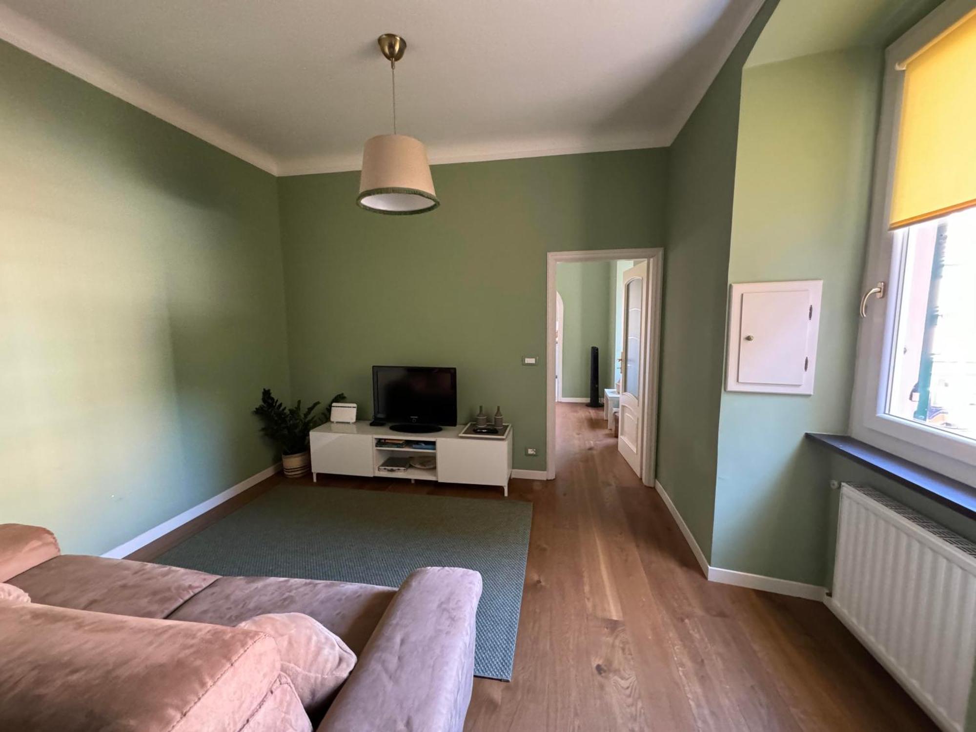 Casa Nina Carignano Apartamento *