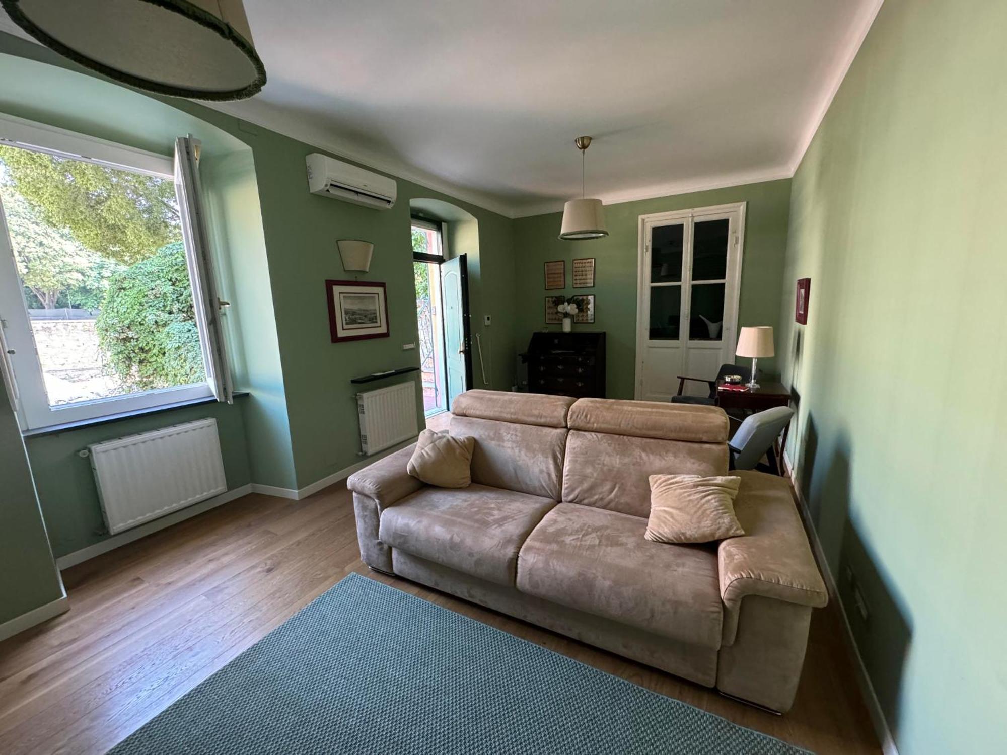 Casa Nina Carignano Apartamento Génova