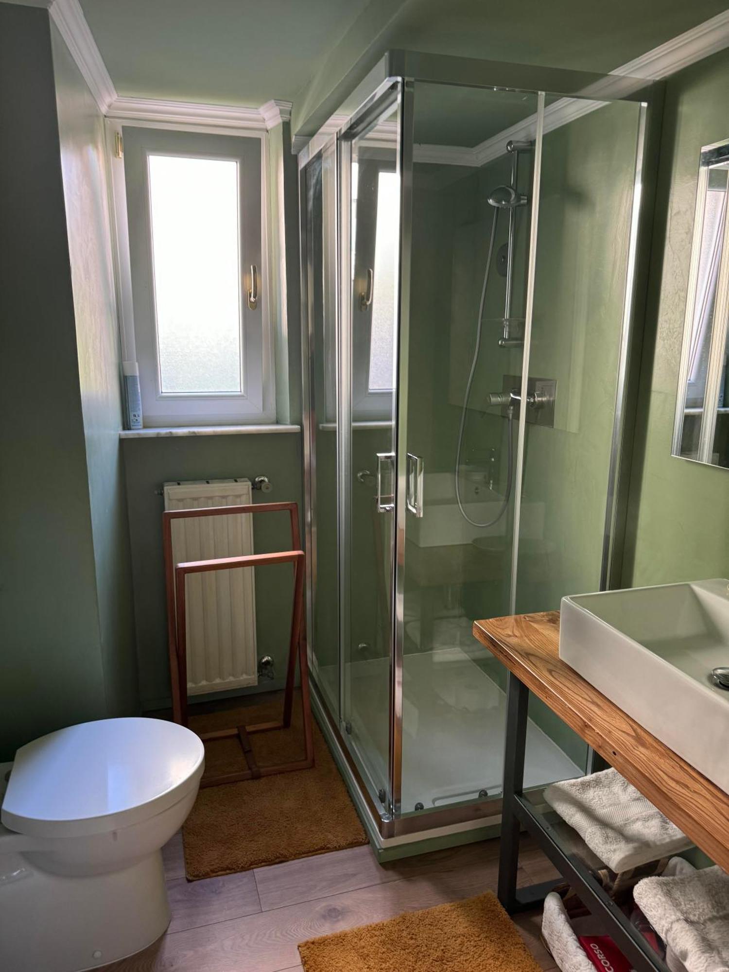 Apartamento Casa Nina Carignano