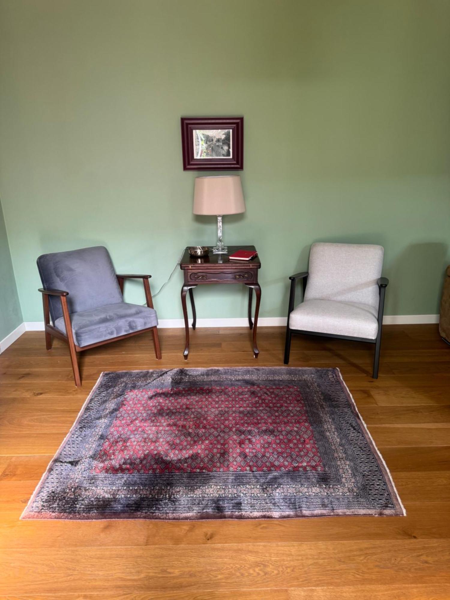Casa Nina Carignano Apartamento Génova