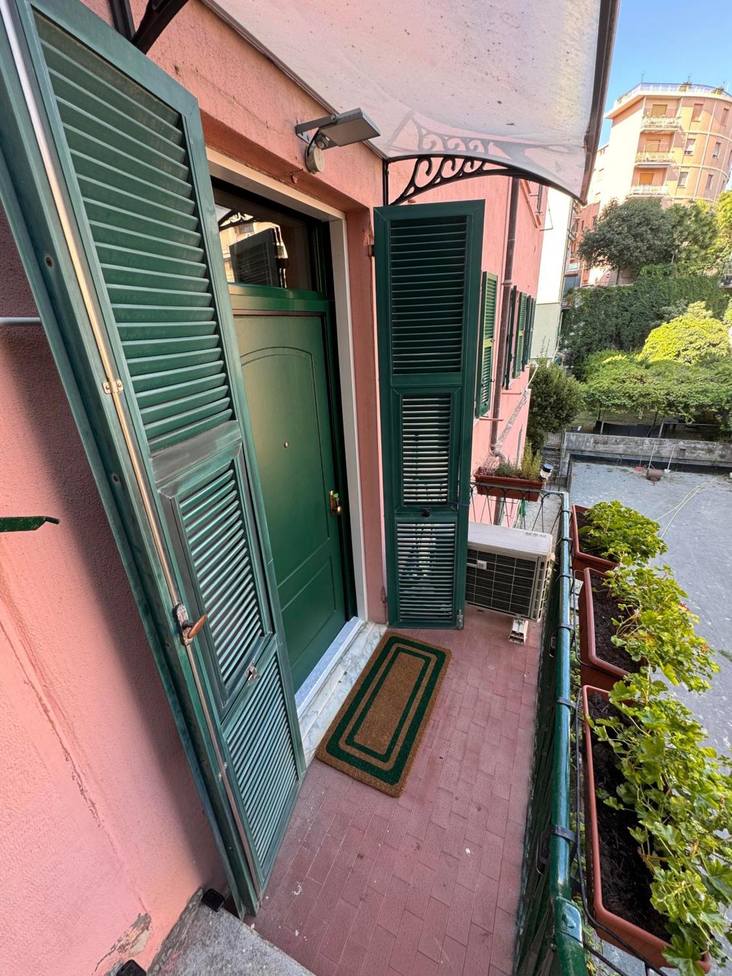 Casa Nina Carignano